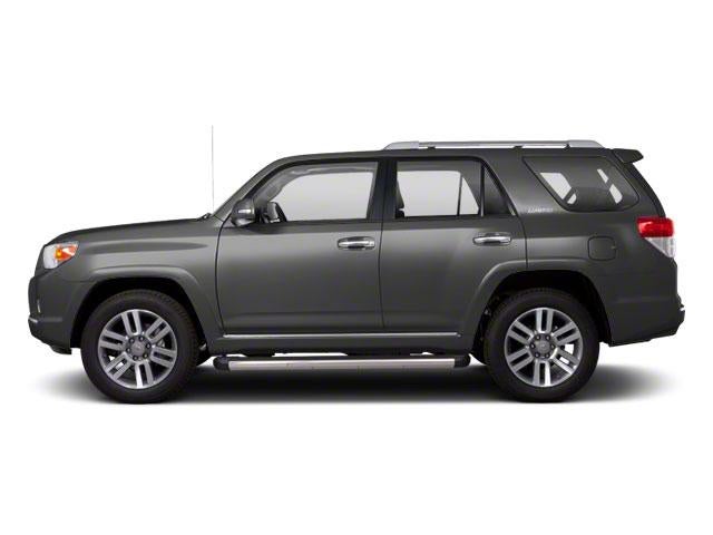 2013 Toyota 4Runner RWD 4dr V6 SR5 (Natl)