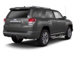 2013 Toyota 4Runner RWD 4dr V6 SR5 (Natl)