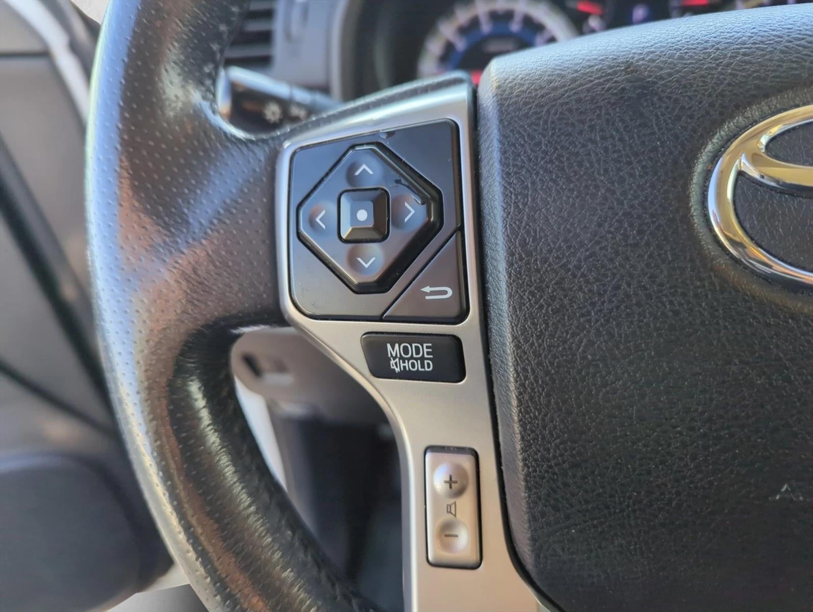 2016 Toyota 4Runner RWD 4dr V6 SR5 Premium (Natl)
