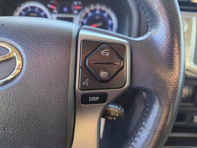 2016 Toyota 4Runner RWD 4dr V6 SR5 Premium (Natl)