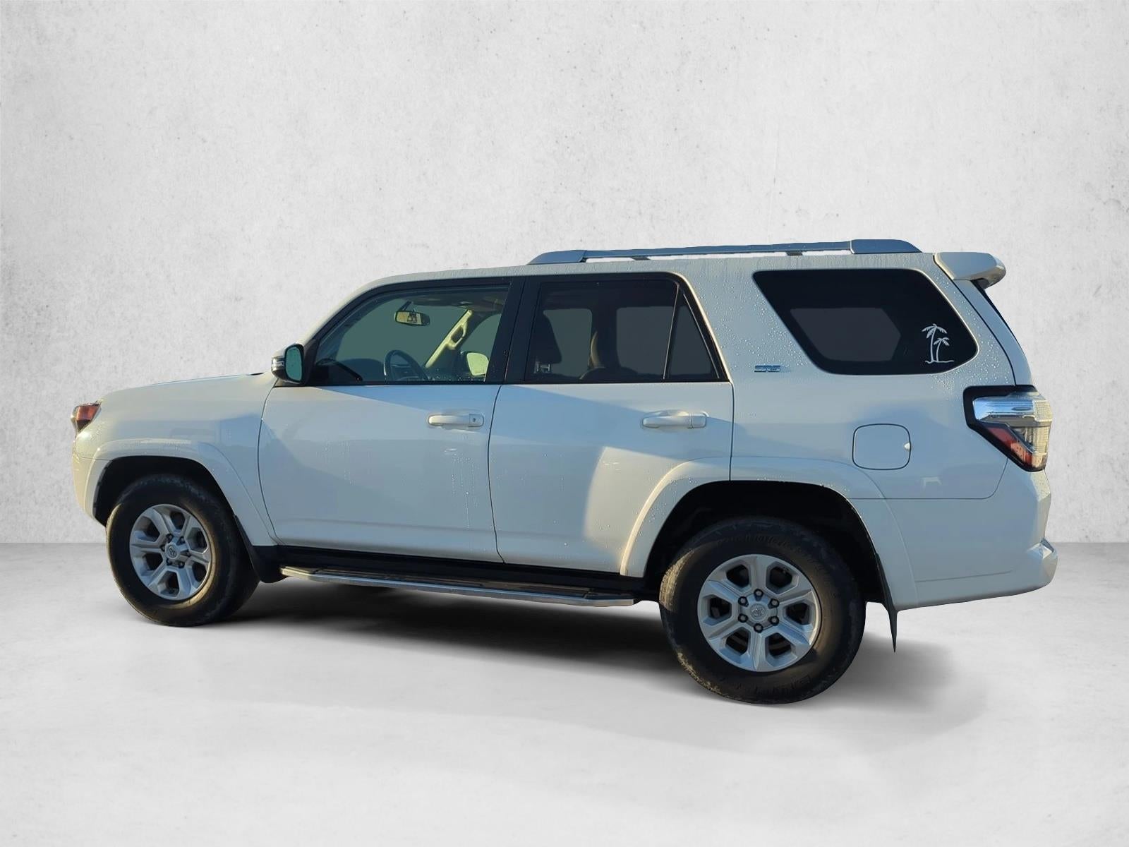 2016 Toyota 4Runner RWD 4dr V6 SR5 Premium (Natl)