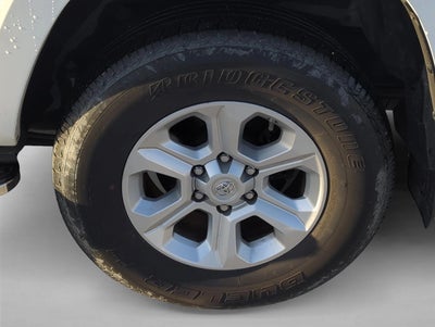 2016 Toyota 4Runner RWD 4dr V6 SR5 Premium (Natl)