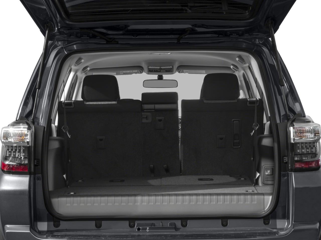2016 Toyota 4Runner RWD 4dr V6 SR5 Premium (Natl)