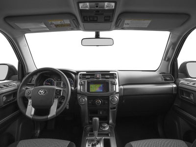 2016 Toyota 4Runner RWD 4dr V6 SR5 Premium (Natl)