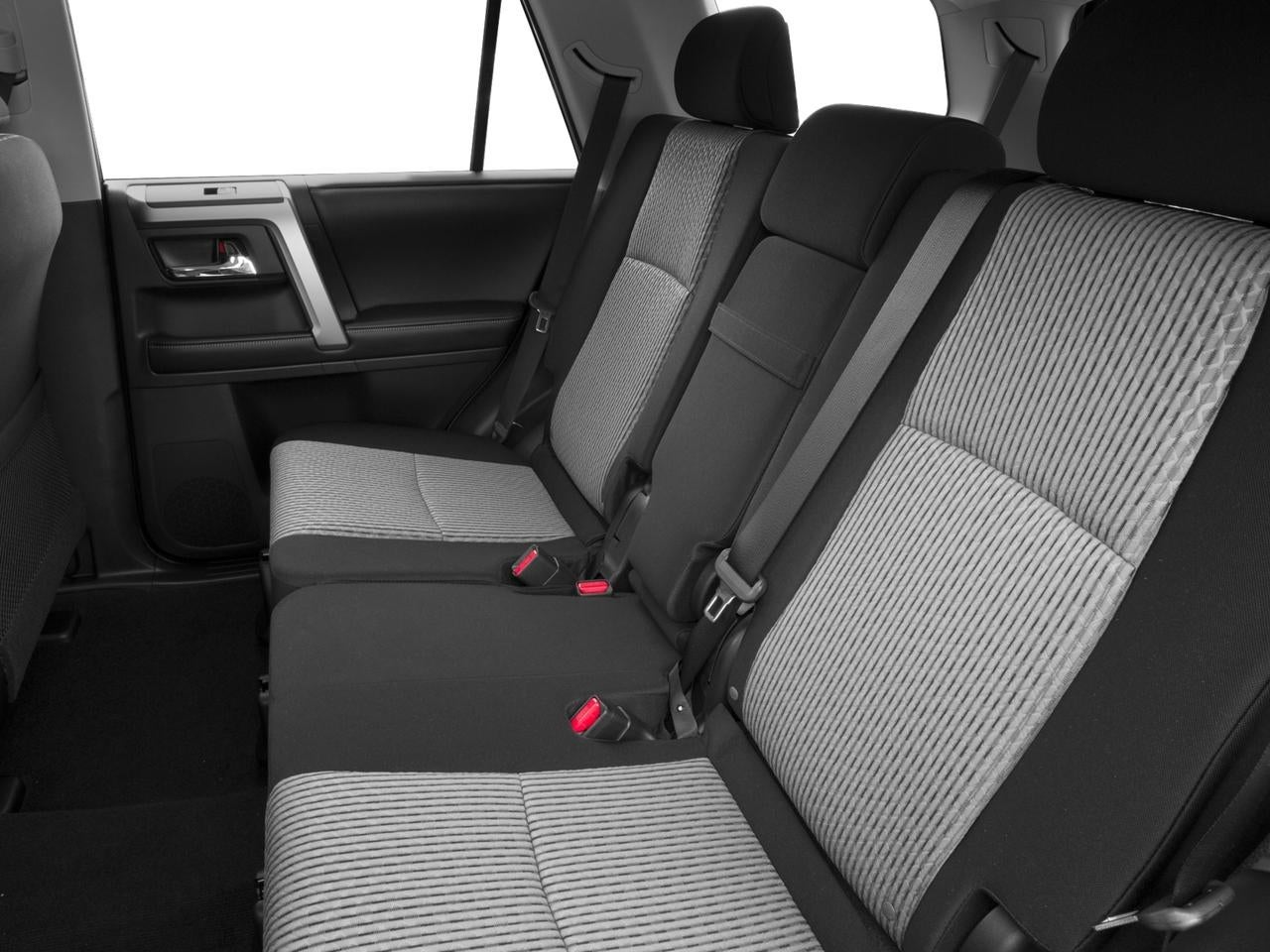 2016 Toyota 4Runner RWD 4dr V6 SR5 Premium (Natl)
