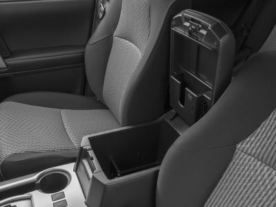 2016 Toyota 4Runner RWD 4dr V6 SR5 Premium (Natl)
