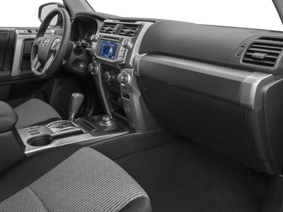2016 Toyota 4Runner RWD 4dr V6 SR5 Premium (Natl)
