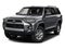 2016 Toyota 4Runner RWD 4dr V6 SR5 Premium (Natl)