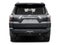 2016 Toyota 4Runner RWD 4dr V6 SR5 Premium (Natl)