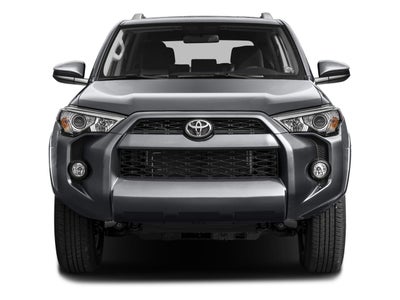 2016 Toyota 4Runner RWD 4dr V6 SR5 Premium (Natl)