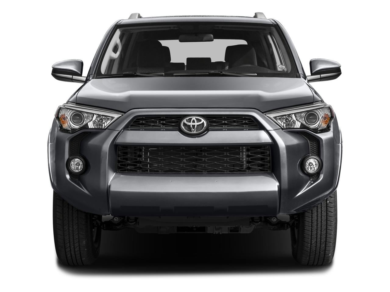 2016 Toyota 4Runner RWD 4dr V6 SR5 Premium (Natl)