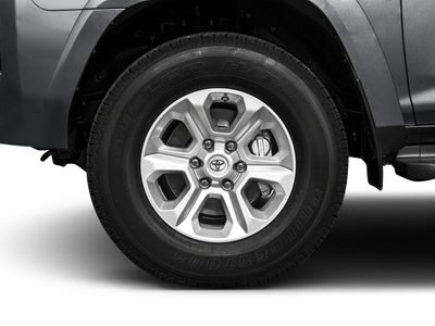 2016 Toyota 4Runner RWD 4dr V6 SR5 Premium (Natl)
