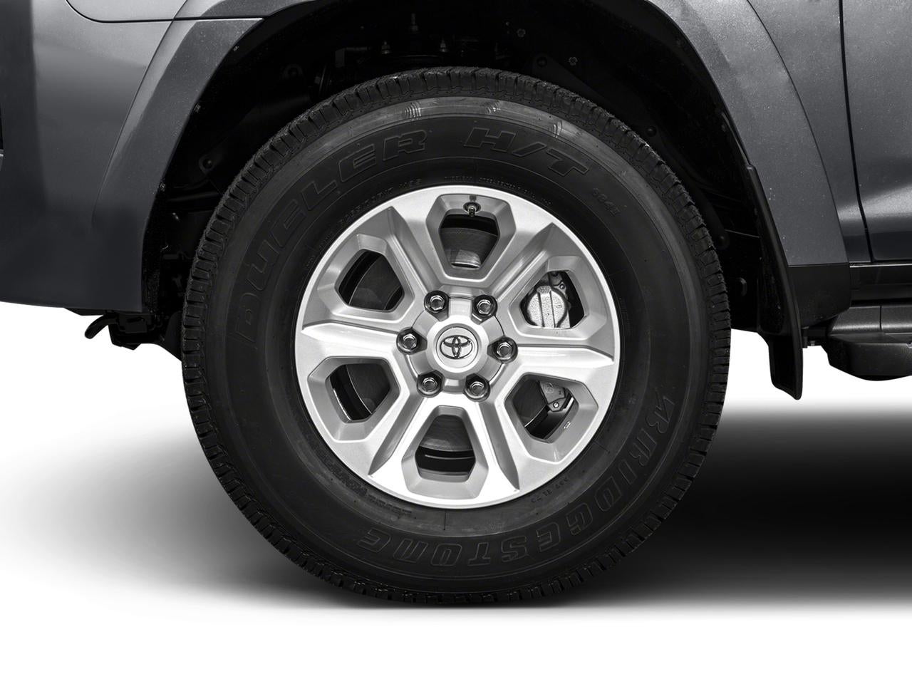 2016 Toyota 4Runner RWD 4dr V6 SR5 Premium (Natl)