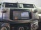 2018 Toyota 4Runner SR5 2WD (Natl)