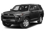 2018 Toyota 4Runner SR5 2WD (Natl)