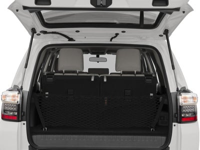 2018 Toyota 4Runner SR5 2WD (Natl)