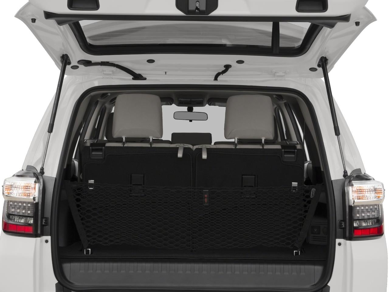 2018 Toyota 4Runner SR5 2WD (Natl)