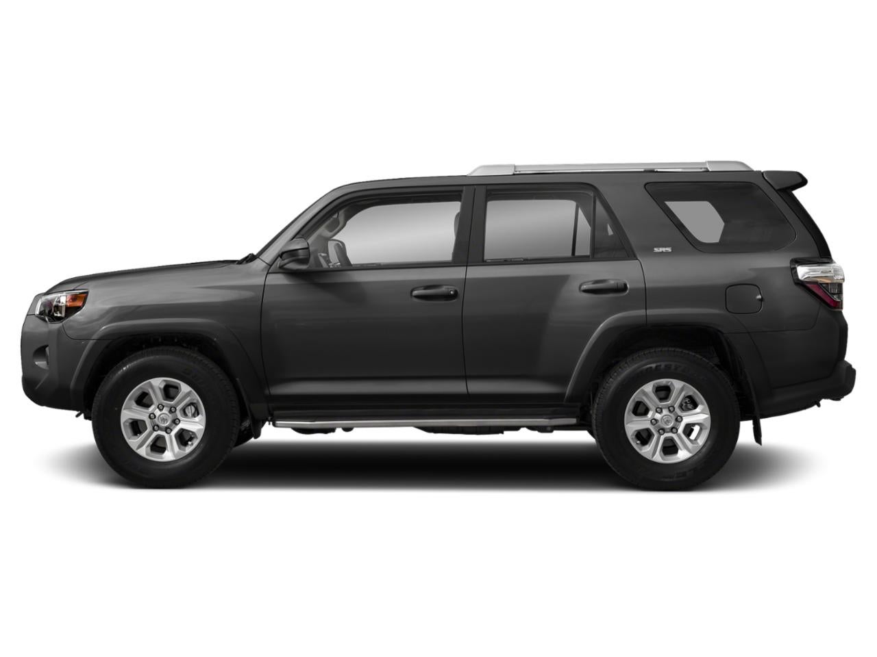 2018 Toyota 4Runner SR5 2WD (Natl)
