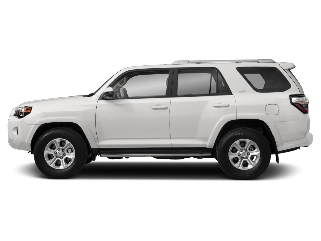 2018 Toyota 4Runner SR5 2WD (Natl)