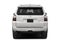 2018 Toyota 4Runner SR5 2WD (Natl)