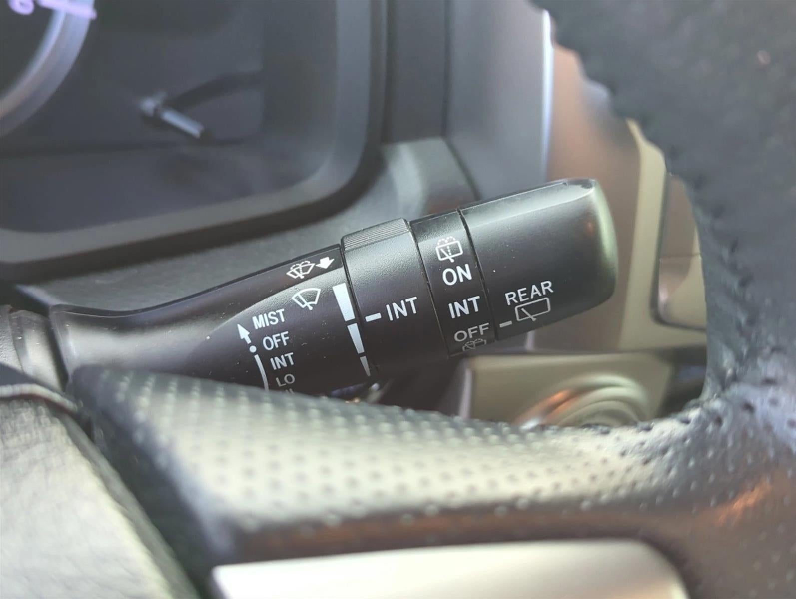 2018 Toyota 4Runner Limited 2WD (Natl)