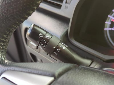 2018 Toyota 4Runner Limited 2WD (Natl)