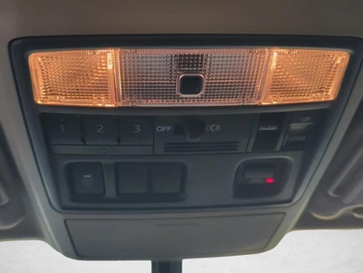 2018 Toyota 4Runner Limited 2WD (Natl)
