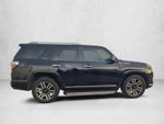 2018 Toyota 4Runner Limited 2WD (Natl)