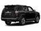2018 Toyota 4Runner Limited 2WD (Natl)