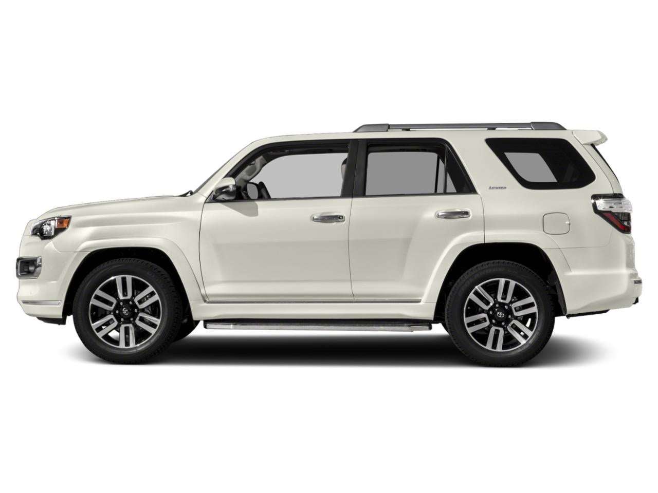 2018 Toyota 4Runner Limited 2WD (Natl)