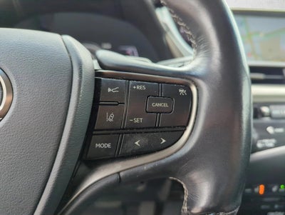 2019 Lexus ES 300h Luxury FWD