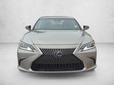 2019 Lexus ES 300h Luxury FWD