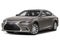 2019 Lexus ES 300h Luxury FWD