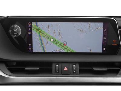 2019 Lexus ES 300h Luxury FWD