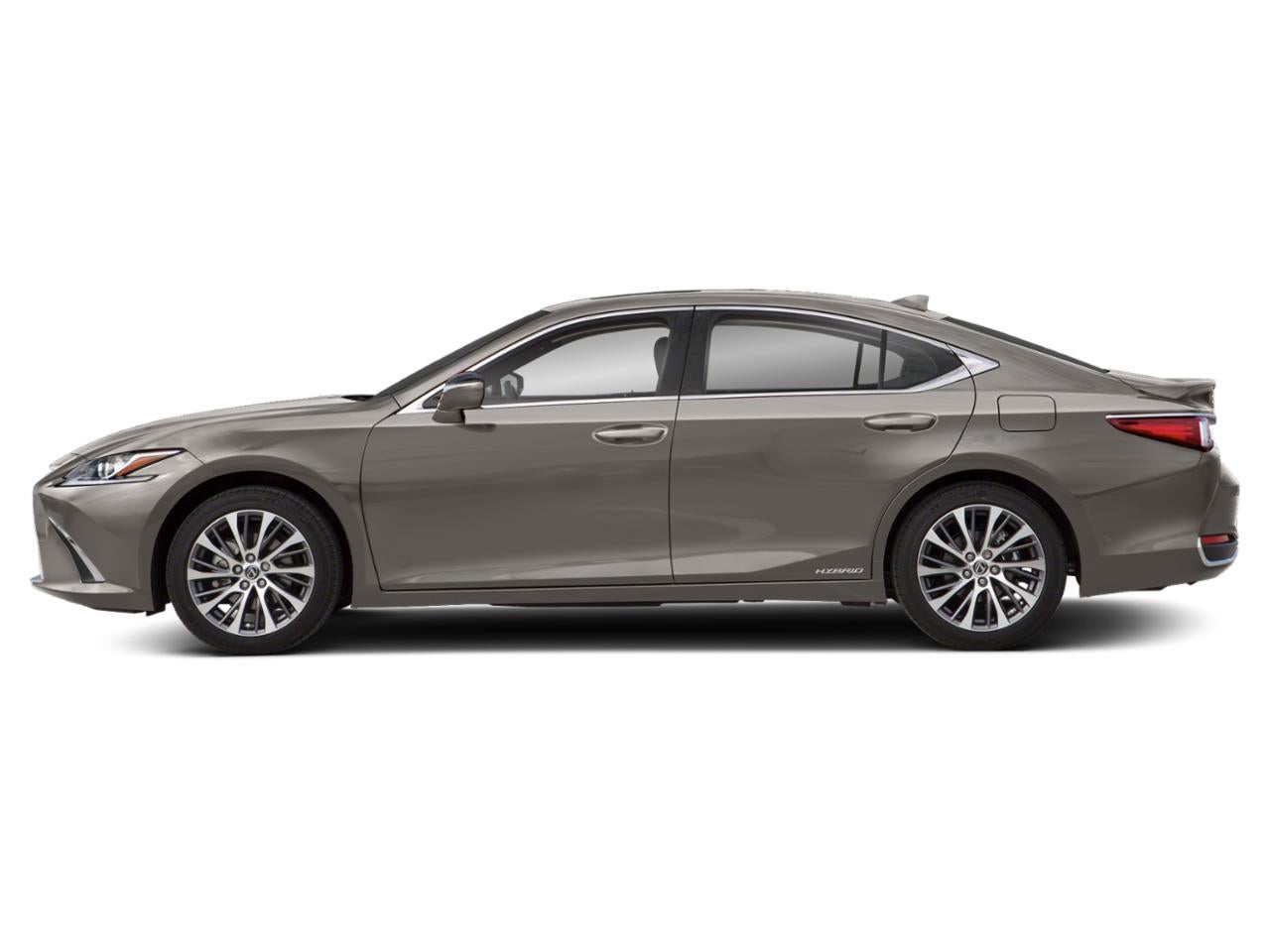2019 Lexus ES 300h Luxury FWD