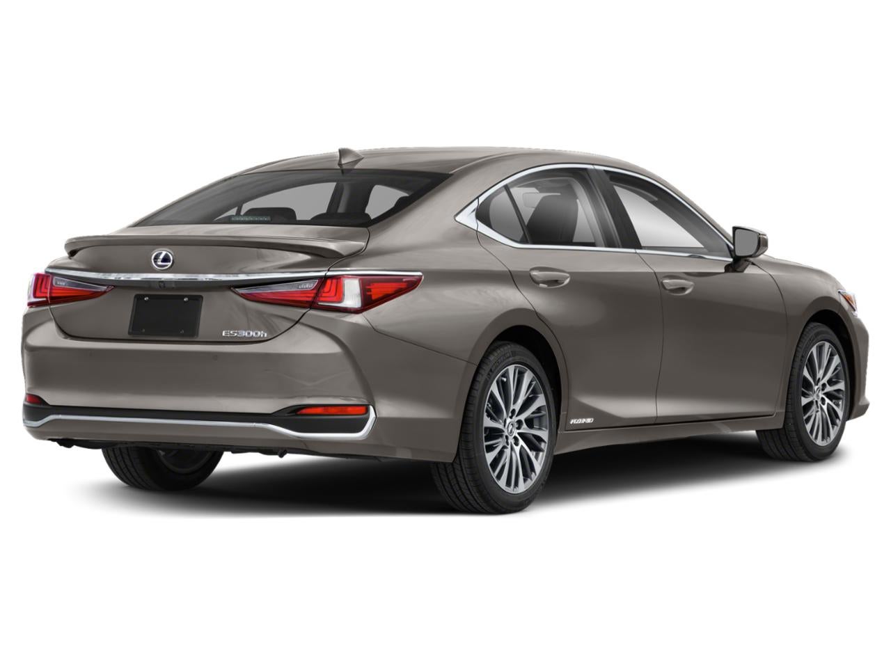 2019 Lexus ES 300h Luxury FWD