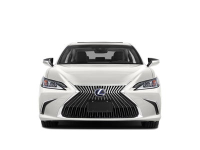 2019 Lexus ES 300h Luxury FWD