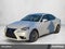 2016 Lexus IS Turbo 4dr Sdn