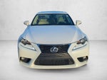 2016 Lexus IS Turbo 4dr Sdn