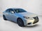 2016 Lexus IS Turbo 4dr Sdn