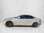 2016 Lexus IS Turbo 4dr Sdn