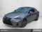2017 Lexus IS Turbo F Sport RWD