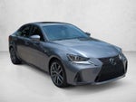 2017 Lexus IS Turbo F Sport RWD