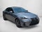 2017 Lexus IS Turbo F Sport RWD