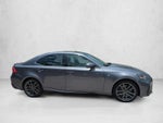 2017 Lexus IS Turbo F Sport RWD