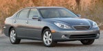 2005 Lexus ES 330 