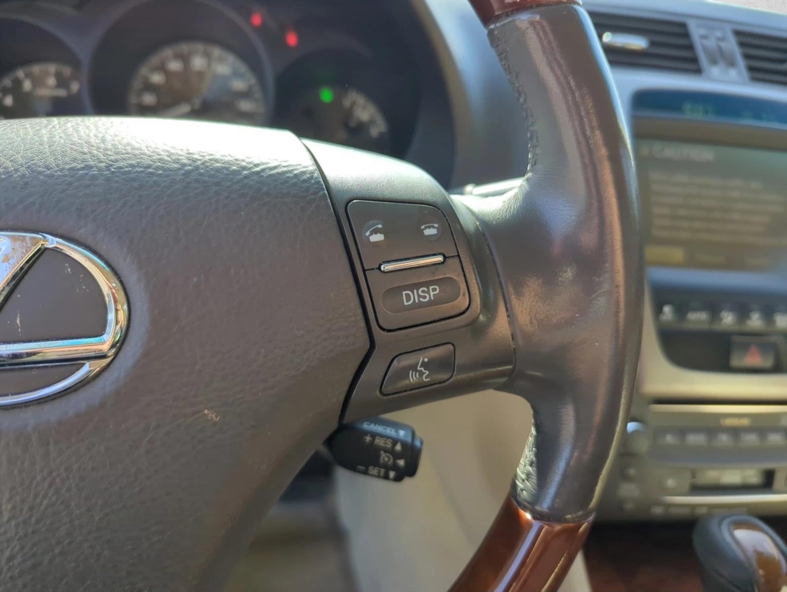 2007 Lexus GS 350 4dr Sedan RWD