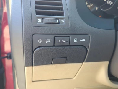 2007 Lexus GS 350 4dr Sedan RWD