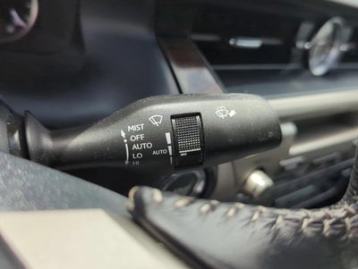 2016 Lexus ES 350 4dr Sdn