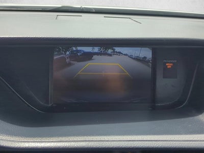 2016 Lexus ES 350 4dr Sdn